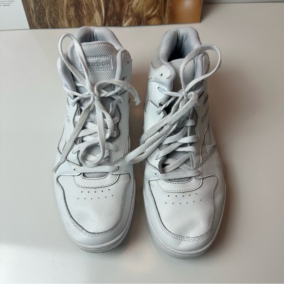 Reebok ROYAL BB4500 HI 2.0 SHOES - Picture 5 of 7